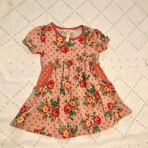 Matilda Jane Dress